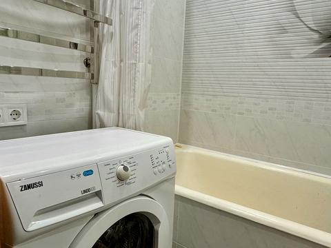 квартира по адресу Краснодарская ул. (Краснодарська), 171к3