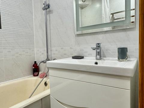 квартира по адресу Краснодарская ул. (Краснодарська), 171к3