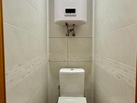 квартира по адресу Краснодарская ул. (Краснодарська), 171к3