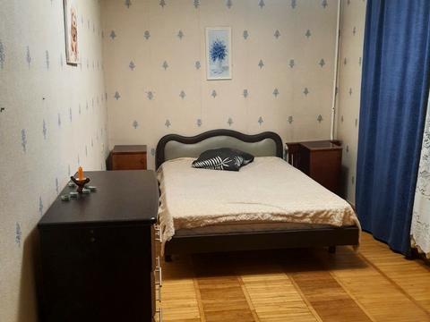 квартира по адресу Василя Доманицького ул. (Генерала Потапова), 1-Д