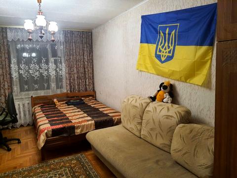 квартира по адресу Василя Доманицького ул. (Генерала Потапова), 1-Д