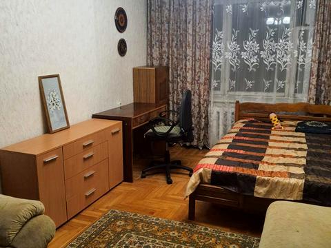 квартира по адресу Василя Доманицького ул. (Генерала Потапова), 1-Д