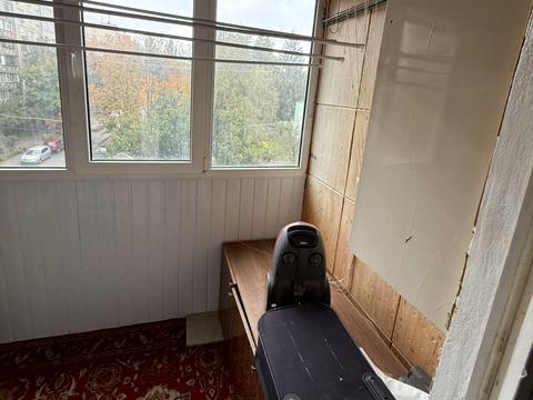 квартира за адресою Жмеринська вул., 24