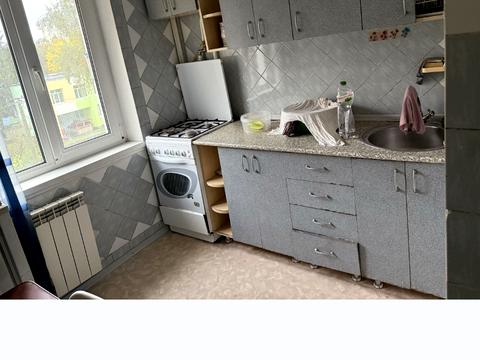 квартира за адресою Жмеринська вул., 24