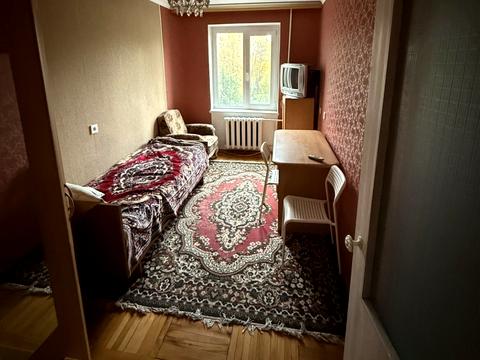 квартира за адресою Жмеринська вул., 24