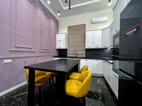 квартира за адресою Михайлівський пров., 20-А