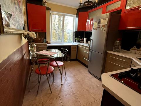 квартира за адресою Героїв 128-ї Бригади вул., 31