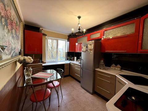 квартира за адресою Героїв 128-ї Бригади вул., 31