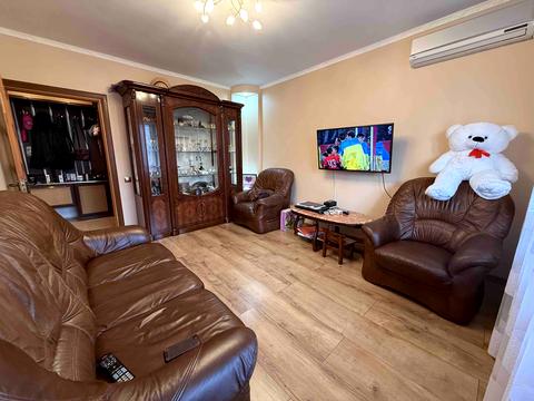 квартира по адресу 8-го Марта ул., 31