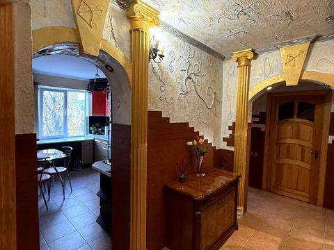 квартира за адресою Героїв 128-ї Бригади вул., 31