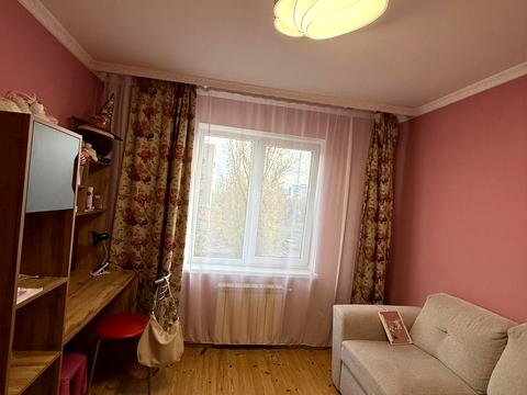 квартира за адресою Героїв 128-ї Бригади вул., 31