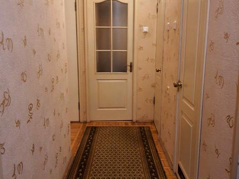 квартира по адресу Василя Доманицького ул. (Генерала Потапова), 1-Д