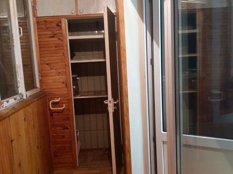 квартира по адресу Василя Доманицького ул. (Генерала Потапова), 1-Д