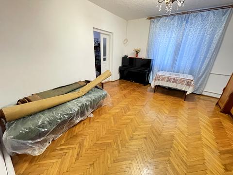 будинок за адресою Микулинецька вул., 50