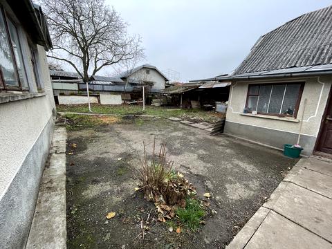 будинок за адресою Микулинецька вул., 50