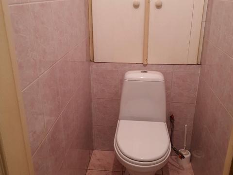 квартира по адресу Василя Доманицького ул. (Генерала Потапова), 1-Д