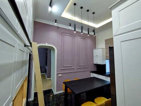 квартира за адресою Михайлівський пров., 20-А