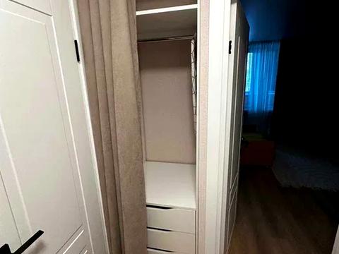 квартира за адресою Делегатський пров., 2/18