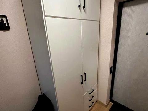 квартира за адресою Делегатський пров., 2/18