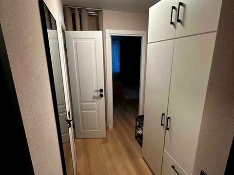 квартира за адресою Делегатський пров., 2/18