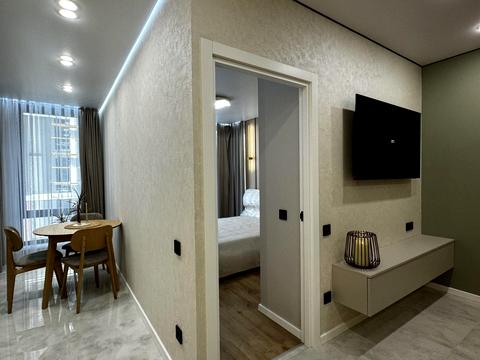 квартира по адресу Ленкавского ул., 34