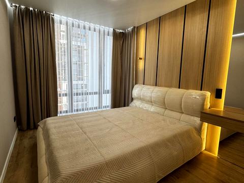 квартира по адресу Ленкавского ул., 34