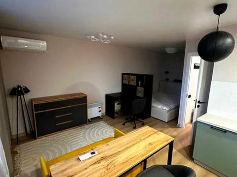 квартира за адресою Делегатський пров., 2/18