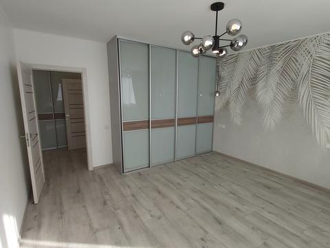 квартира по адресу Сергея Данченко ул., 30