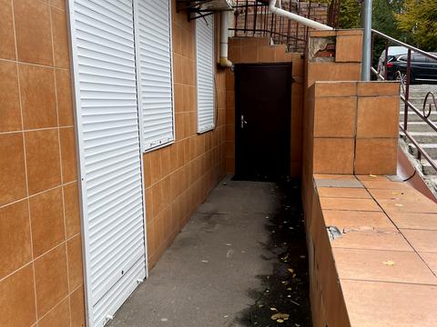 коммерческая по адресу Брацлавская ул. (Островского), 29