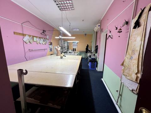 коммерческая по адресу Брацлавская ул. (Островского), 29