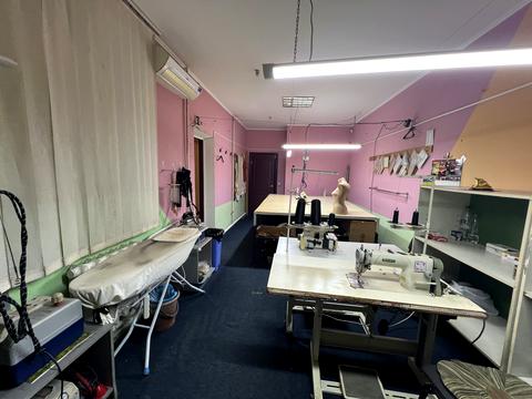 коммерческая по адресу Брацлавская ул. (Островского), 29