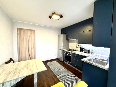 квартира за адресою Котляревського вул., 13