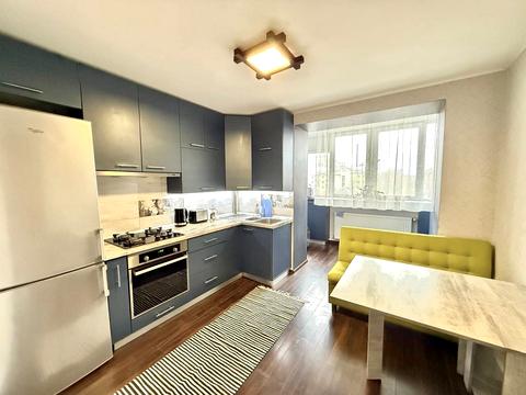 квартира за адресою Котляревського вул., 13