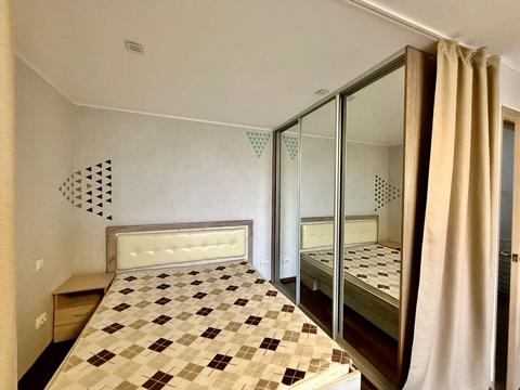 квартира за адресою Котляревського вул., 13