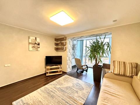 квартира за адресою Котляревського вул., 13