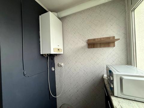 квартира за адресою Котляревського вул., 13