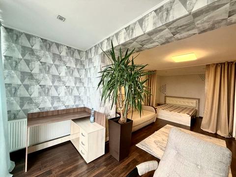 квартира за адресою Котляревського вул., 13