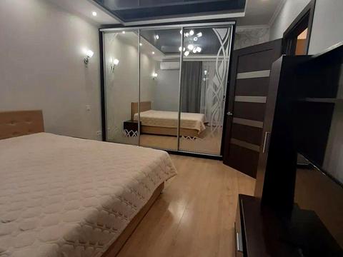 квартира за адресою Журавлина вул., 4