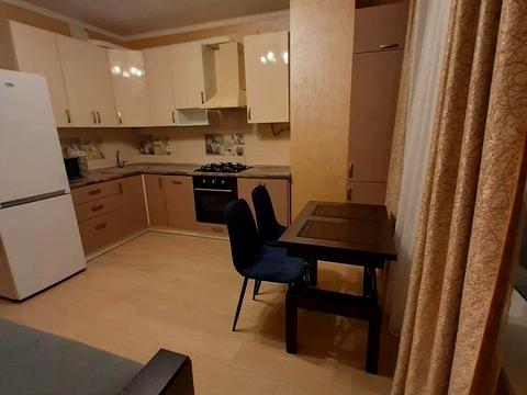 квартира за адресою Журавлина вул., 4