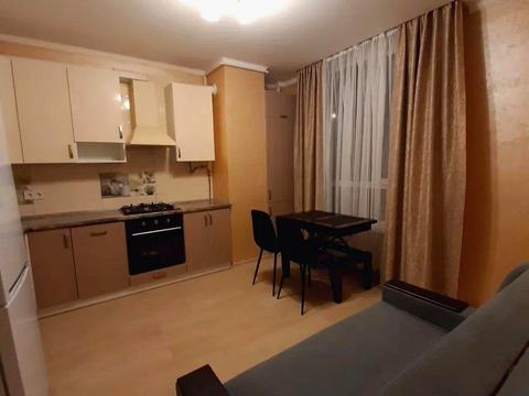 квартира за адресою Журавлина вул., 4