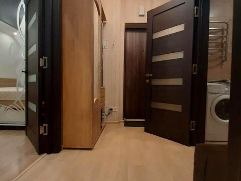 квартира за адресою Журавлина вул., 4