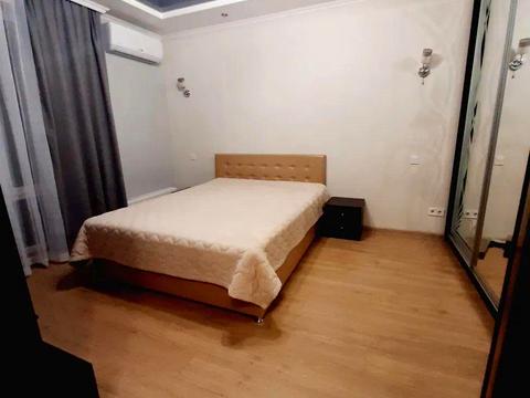 квартира за адресою Журавлина вул., 4