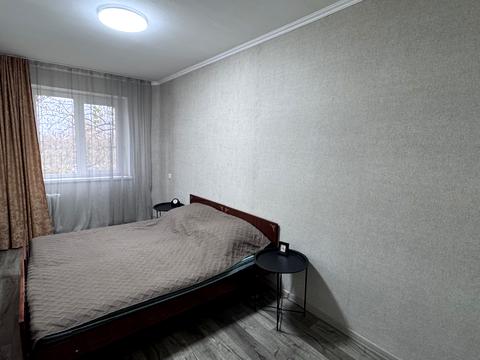 квартира за адресою Осіння вул., 5