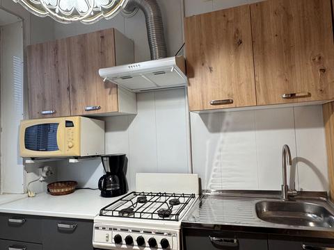 квартира за адресою Осіння вул., 5