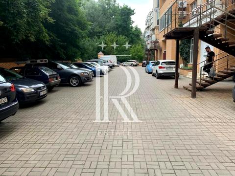 коммерческая по адресу Василия Тютюнника ул. (Анрі Барбюса), 5-В