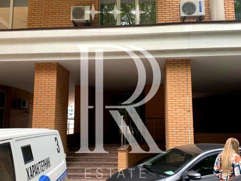 коммерческая по адресу Василия Тютюнника ул. (Анрі Барбюса), 5-В