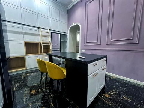 квартира за адресою Михайлівський пров., 20-А