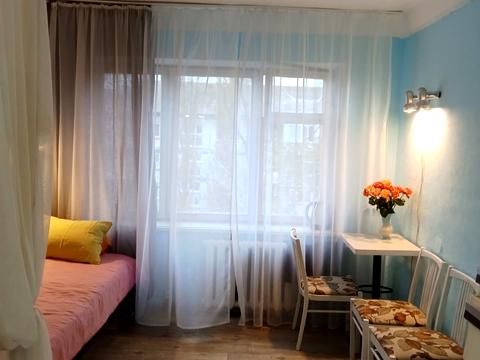 кімната за адресою Дарницький бульв., 11