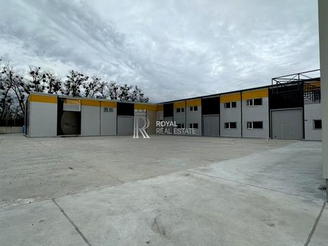 коммерческая по адресу Кленовий Узвіз, 5