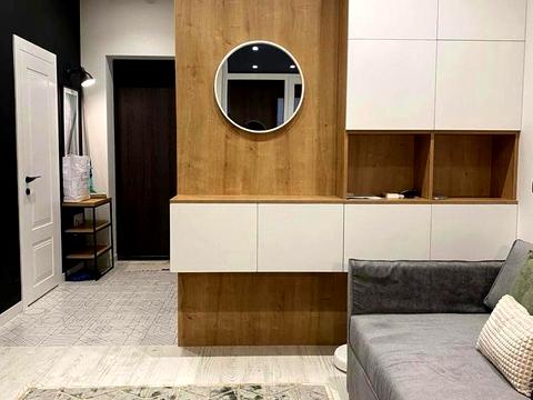 квартира по адресу Сечевых Стрельцов ул., 44-А